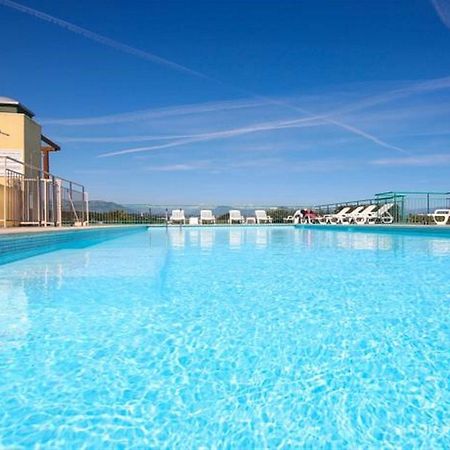 Inter-Hotel Sea Side Park Villeneuve-Loubet Exterior photo